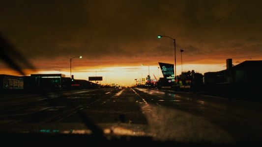 Paris, Texas