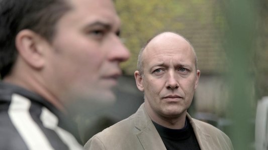 Záblesky chladné neděle