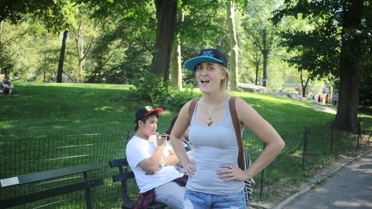 The Egos: A New York City Comedy