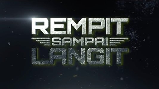 Rempit Sampai Langit