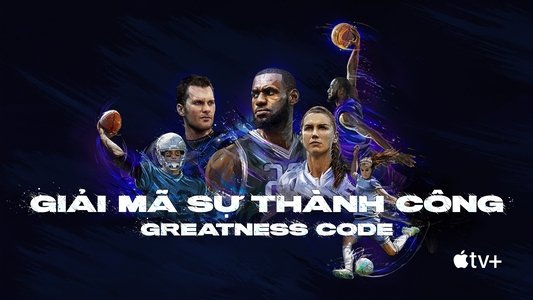 Greatness Code