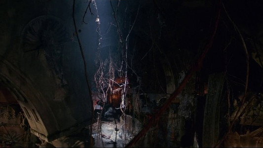 The Lost Boys