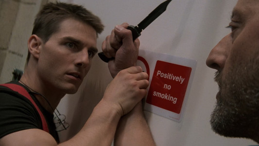 Mission: Impossible