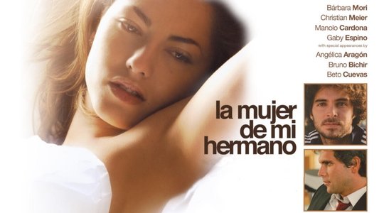 La mujer de mi hermano