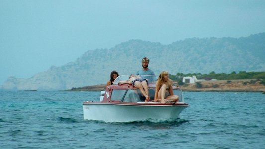 Mourir à Ibiza (un film en trois étés)
