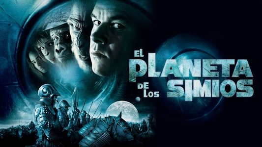 Planet of the Apes