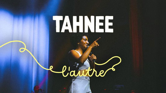 Tahnee, l'autre