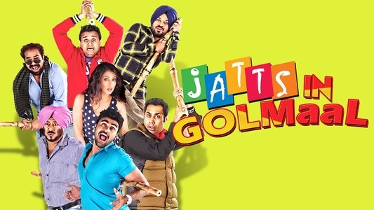 Jatts in Golmaal