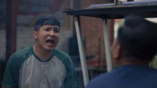 Cek Khodam