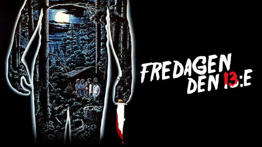 Friday the 13th