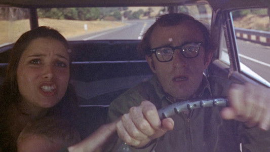 Take the Money and Run