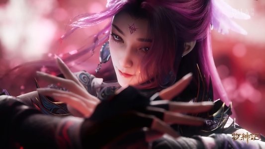 牧神记