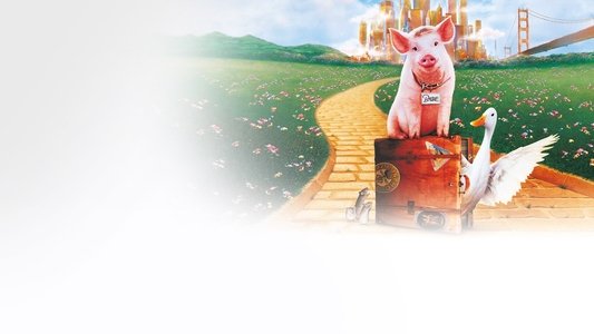 Babe: Pig in the City