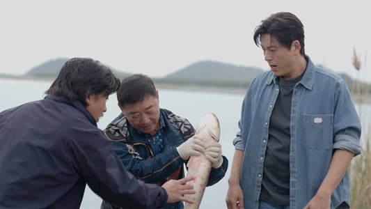 Ed & Ryu: 열두바다
