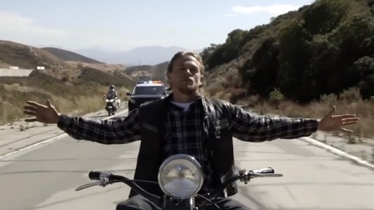 Sons of Anarchy