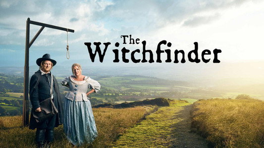 The Witchfinder
