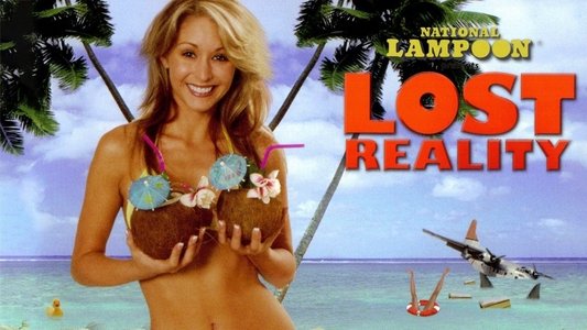 Lost Reality