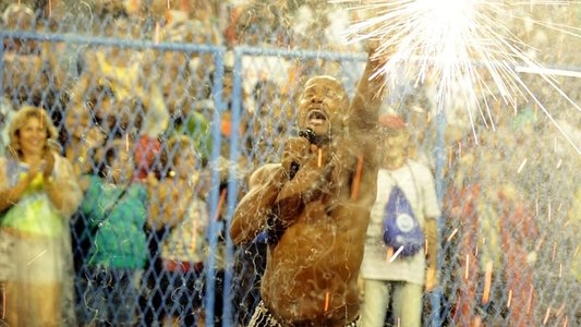 Favela Gay