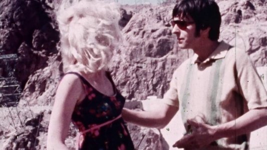 Love Gambler