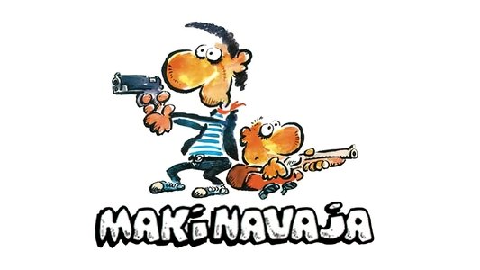 Makinavaja, el último choriso