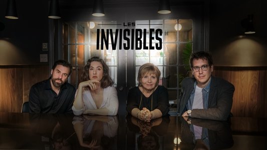 Les invisibles