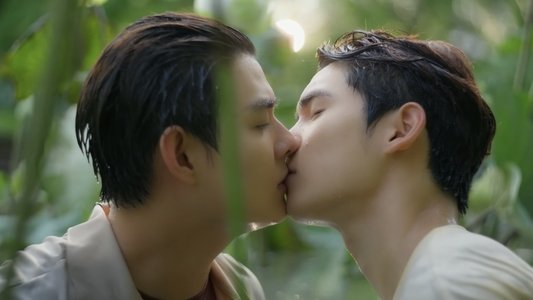 หวานใจผู้ใหญ่จอม