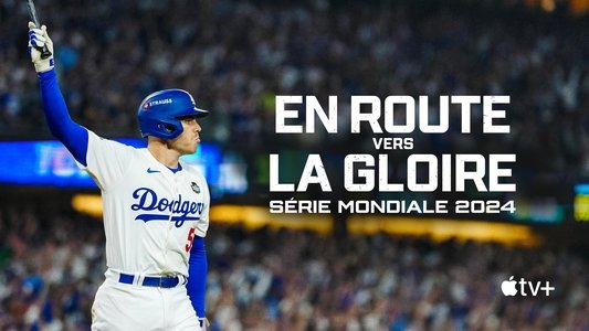 Fight for Glory: 2024 World Series