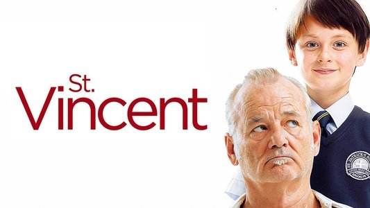 St. Vincent
