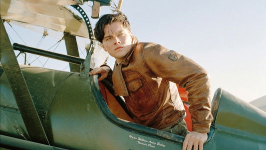 The Aviator