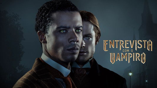 Interview with the Vampire