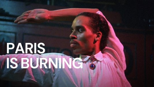 Paris Is Burning