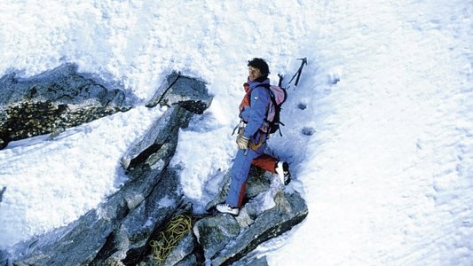 Eric Escoffier, la Fureur de Vivre