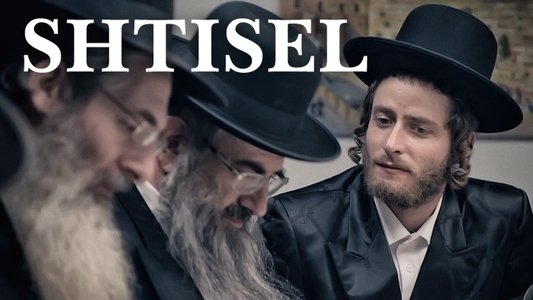 שטיסל