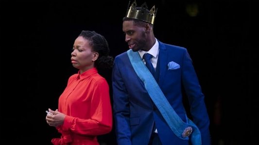 National Theatre Collection: The Winter's Tale