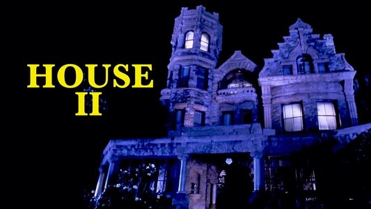House II: The Second Story
