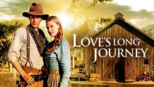 Love's Long Journey