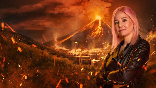 Curse of the Ancients with Alice Roberts