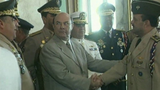 Soldados de la Democracia