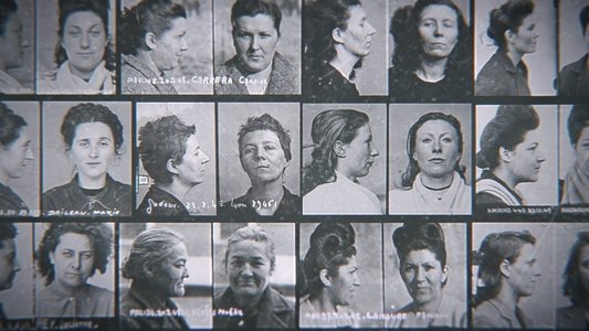 La France de l'épuration, entre vengeance et justice