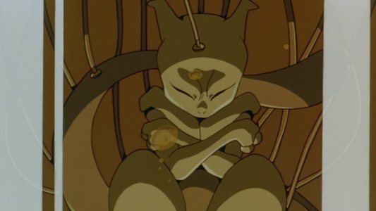 劇場版ポケットモンスター ミュウツーの逆襲