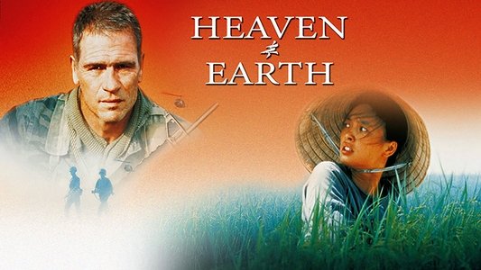 Heaven & Earth