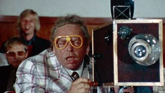 Solstik på badehotellet