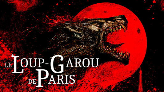 An American Werewolf in Paris
