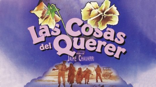 Las cosas del querer