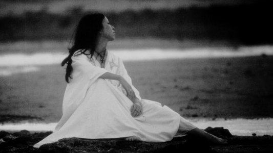 Sanmao: la novia del desierto