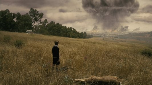 Westworld