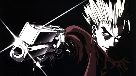 TRIGUN