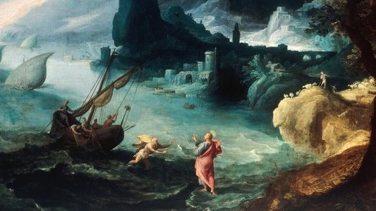 The God Who Speaks