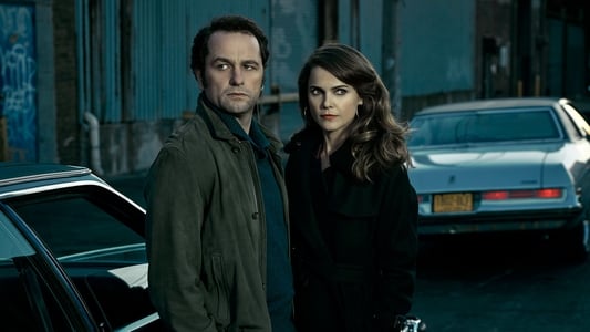 The Americans