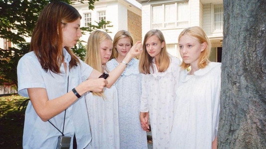 The Virgin Suicides